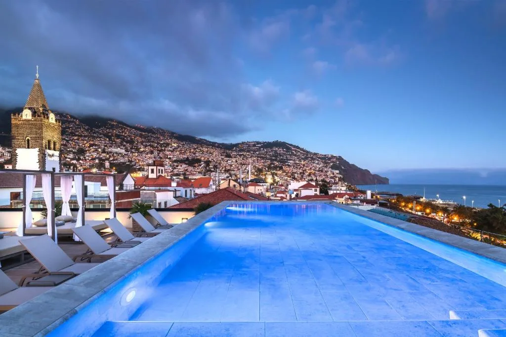 Barceló Funchal