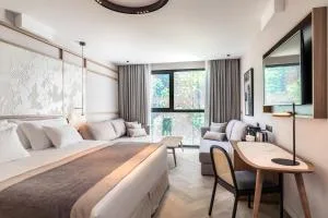 Barceló Funchal — номер